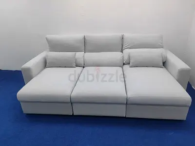 Like new condition IKEA eskilstuna sofabed