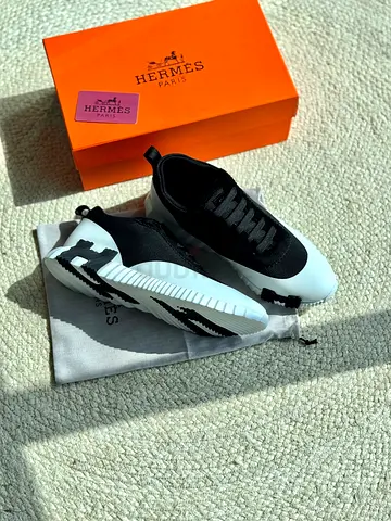 Hermes shoes for men