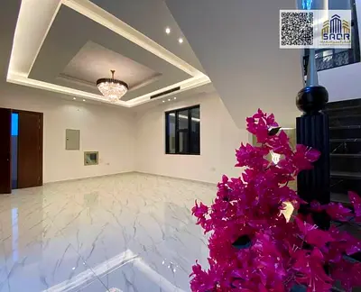 بسعر شامل رسوم التسجيل والتمليك فيلا فاخرة للبيع