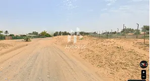 Corner Plot for Sale in Al Bulaidah 2, Sharjah – Attractive Price