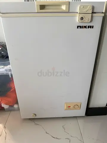 Freezer for sale