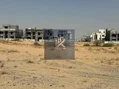 EXCLUSIVE LAND OPPORTUNITY | RESIDENTIAL PLOT IN AL BELAIDA SHARJAH | IDEAL FOR INVESTMENT |