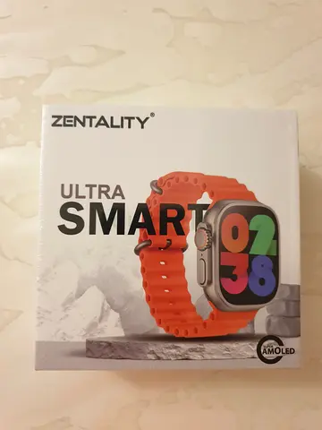 Smart watch Zentality brand new