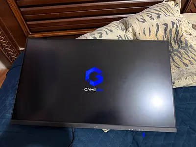 GameON 27inch 240hz GAMING MONITOR