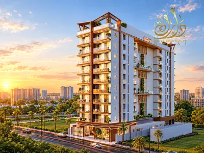 UNLOCK YOUR NEW HOME BY PAYING ONLY 17K MONTHELY