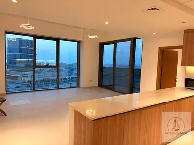 1BR Apartment | Riva Residence | Pool & City View