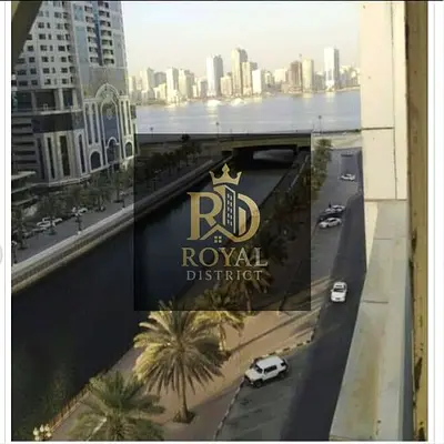 GOOD DEAL | 9.45% ROI | RENTED FOR AED 52,000 | SMART INVESTMENT OPPORTUNITYOwn this spacious 2-bed