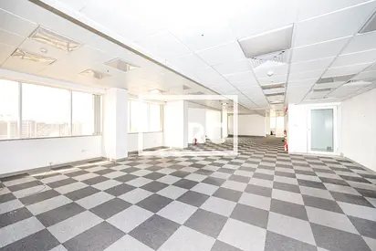 Partitioned Office | Vacant & Ready | Near Metro