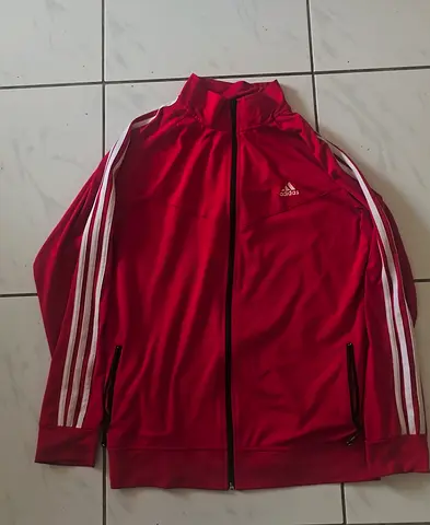 Adidas jacket