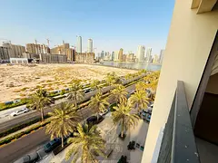 3 English Title 3 Bedroom Apartment for Annual Rent in Maryam Island
