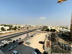 1 Bedroom Apartment with Open View and Balcony in Al Hamidiyah 1