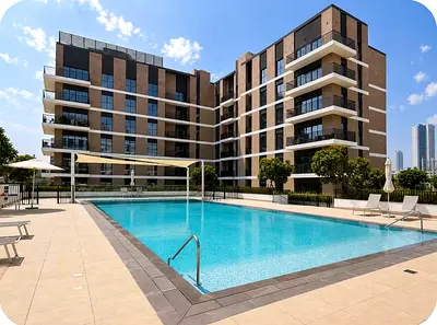 For Sale||Modern Living || Luxury 1BR Apartment || Terrace || Parking || All Amenities