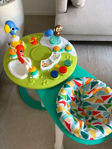 Walk-around Baby activity center for sale