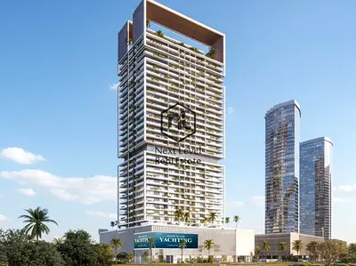 FULLY FURNISHED | 30/70 PLAN | BRANDED BY FRANK MULLER | WATERFRONT LUXURY