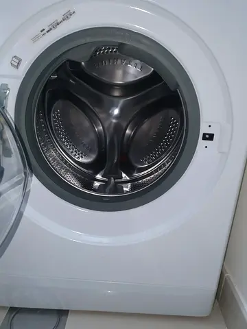Front-load Washing Machine - Perfect Condition