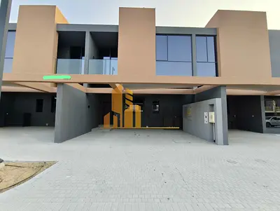 Brand New Luxurious 3BR with Maid Room All master Bedroom's