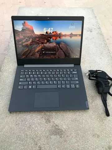 Lenovo i7 11th gen