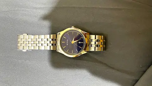 Titan Watch for Sale (Used)