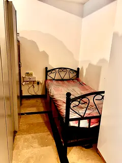 Bedspace Al Wahda /Executive