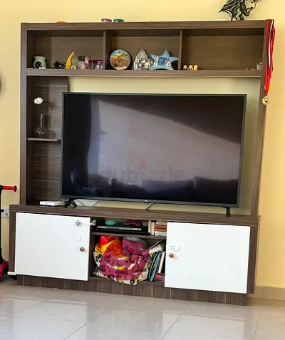 Tv unit
