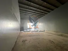 2000 Sq Ft Warehouse for Rent in Al Jurf Industrial 2
