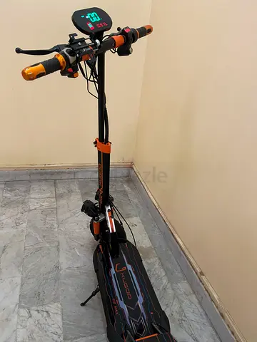 Kugoo e10 max