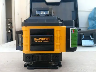 Laser level (Neo Power
