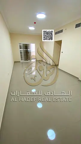 Brand-New Tower for Annual Rent in Ajman – Al Jurf 3 🏙️ ✨ Brand-New Apartment | First Tenant | Mod