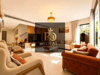 BEST SARAB 3BR SEMI-DETACHED VILLA | FULLY MODIFIED + PRIVATE POOL | LUXURY FINISHES | END CORNER | SINGLE ROW | FREEHOLD | LOWEST PRICE