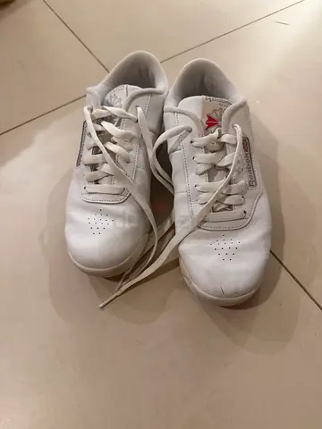 Reebok sneakers