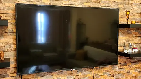 Philips TV - 55 Inch