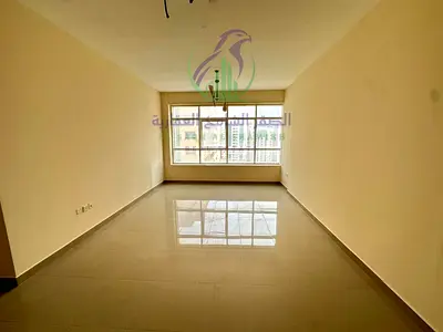 2-Bedroom Apartment for Rent in Al Taawun, Sharjah | Balcony | 2 Bathrooms | Parking | 4 or 6 Cheques