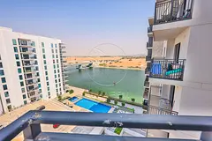 √High Level | Partial Canal View | Ready to Move√