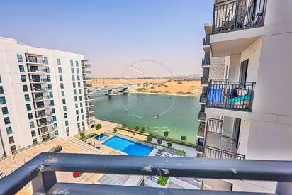√High Level | Partial Canal View | Ready to Move√
