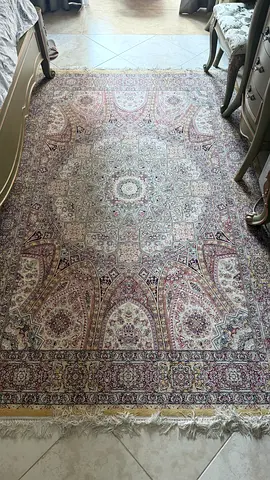 Carpet