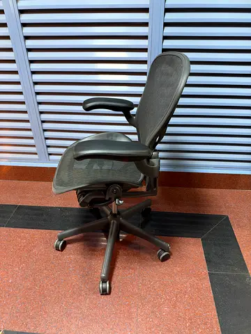Herman miller Areon chair Full option selling