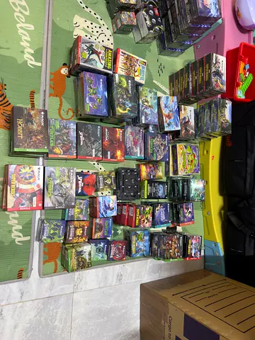 Magic: The Gathering
