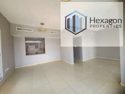 Spacious 3BR Duplex Apartment | Silicon Star 2 | Multiple Balcony Terraces | CHILLER FREE | City &