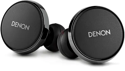 Denon PerL Pro AH-C15PL Wireless In-Ear Black