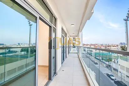 Luxury 2BHK | Spacious Unit | Prime Location