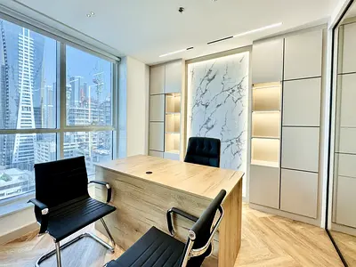 GRADE A | LUXURIOUS | LAKE VIEW