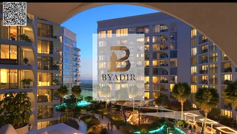 Luxury Waterfront Living at Maryam Island, Al Khan, Sharjah Discover an exceptional lifestyle where