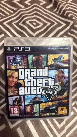 PLAYSTATION 3 ORIGINAL BLU-RAY DISC GAMES