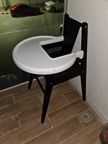 Baby chair feeding chair