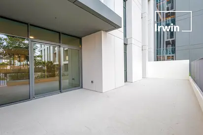 3BR Apartment | Pool and Park View | Brand New