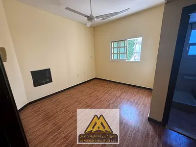 Studio at an excellent price | Central air conditioning | Opposite the Fish Market | Al Rashidiya 1
