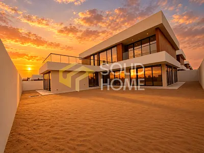 Standalone villa | Spacious unit | Prime location