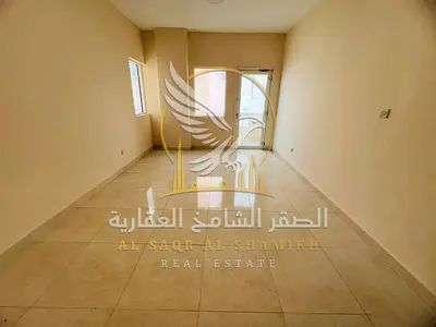 2 Bedroom Apartment with Living Room and Balcony for Rent in Al Qulayaa Modern Finishes
