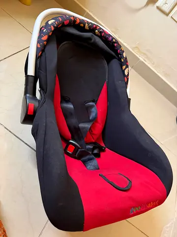 Baby seater