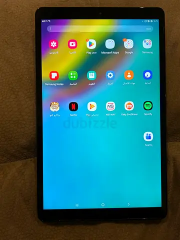 Tablet